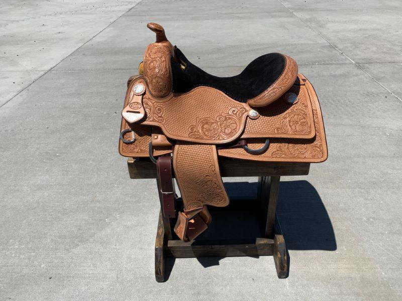NEW BOB'S CUSTOM SADDLES NEW BOB'S CUSTOM SADDLES