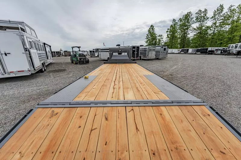 new Equipment / Flatbed Trailers BWISE  for sale, in North Jackson, OH Thumbnail 16