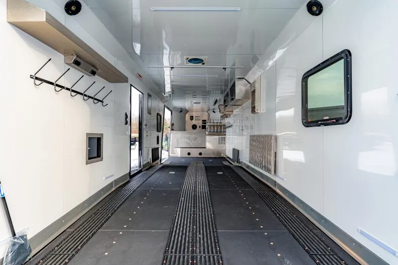 new Snowmobile Trailers Trails West  for sale, in North Jackson, OH Thumbnail 18