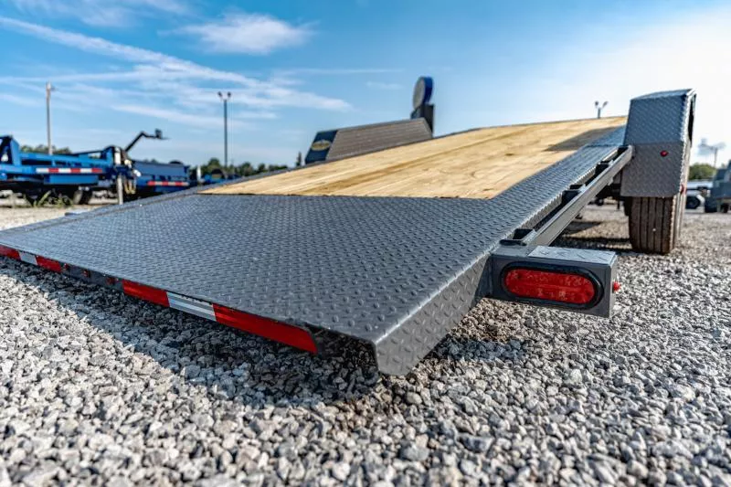 new Equipment / Flatbed Trailers CornPro  for sale, in North Jackson, OH Thumbnail 14