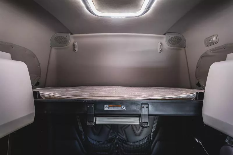 used Other Trucks Western Star  for sale, in North Jackson, OH Thumbnail 31