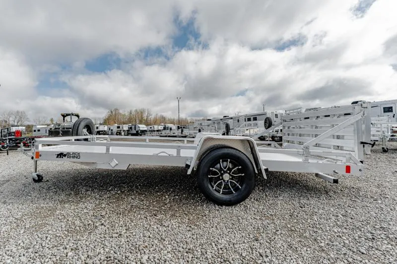 new Utility Trailers Black Rhino  for sale, in North Jackson, OH Thumbnail 10