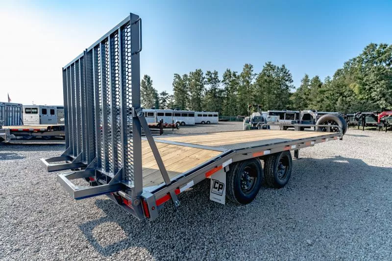 new Equipment / Flatbed Trailers CornPro  for sale, in North Jackson, OH Thumbnail 7