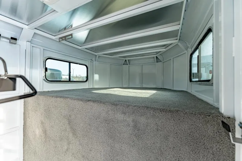 new Horse Trailers Trails West Manufacturing  for sale, in North Jackson, OH Thumbnail 39