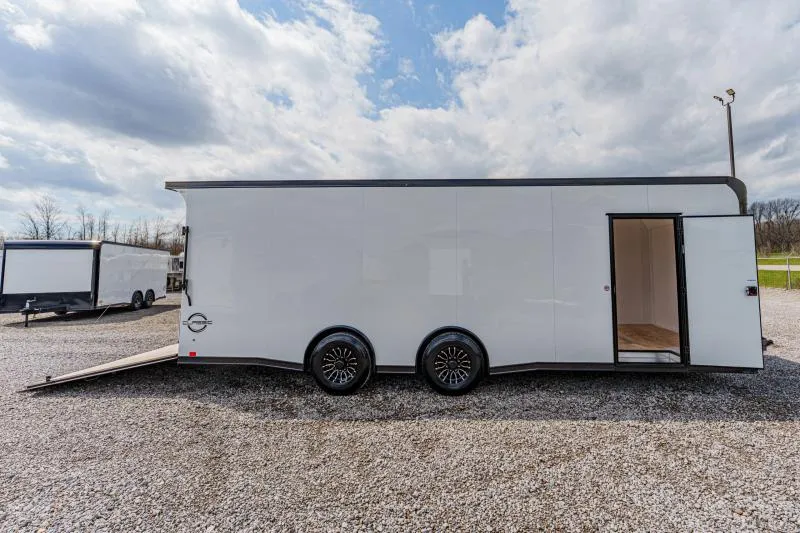 new Car Haulers / Racing Trailers United Trailers  for sale, in North Jackson, OH Thumbnail 11