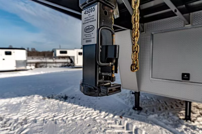 new Car Haulers / Racing Trailers Bravo Trailers  for sale, in North Jackson, OH Thumbnail 4