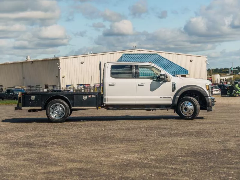 used Other Trucks Ford  for sale, in North Jackson, OH Thumbnail 7