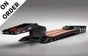 new Other Semi Trailers Gore Trailers  for sale, in North Jackson, OH Thumbnail 1