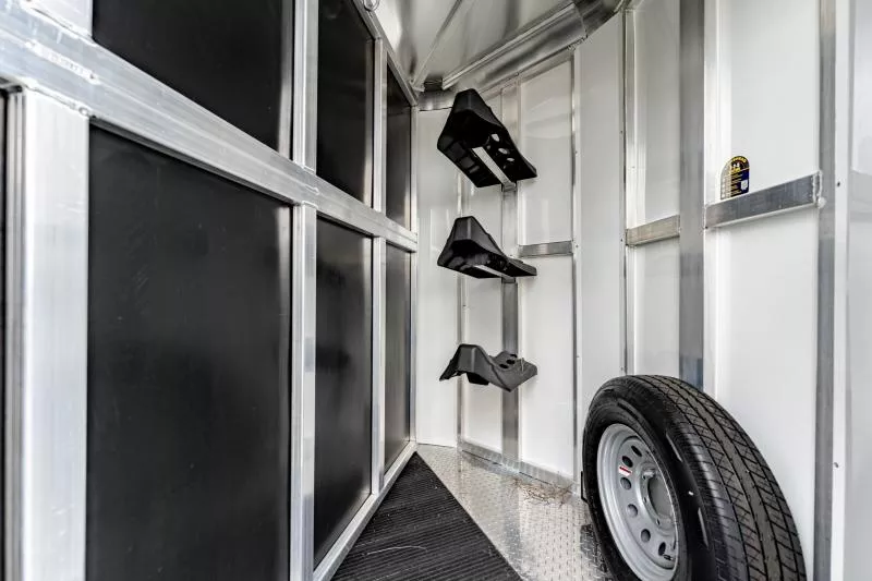 new Horse Trailers Bar-M Trailers  for sale, in North Jackson, OH Thumbnail 16