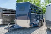 new Horse Trailers Valley Trailers  for sale, in North Jackson, OH Thumbnail 4