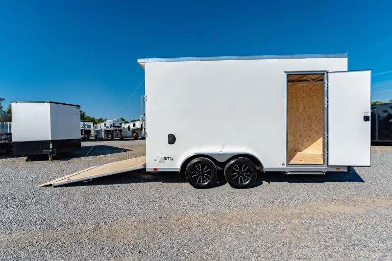 new Cargo (Enclosed) Trailers ATC  for sale, in North Jackson, OH Thumbnail 11