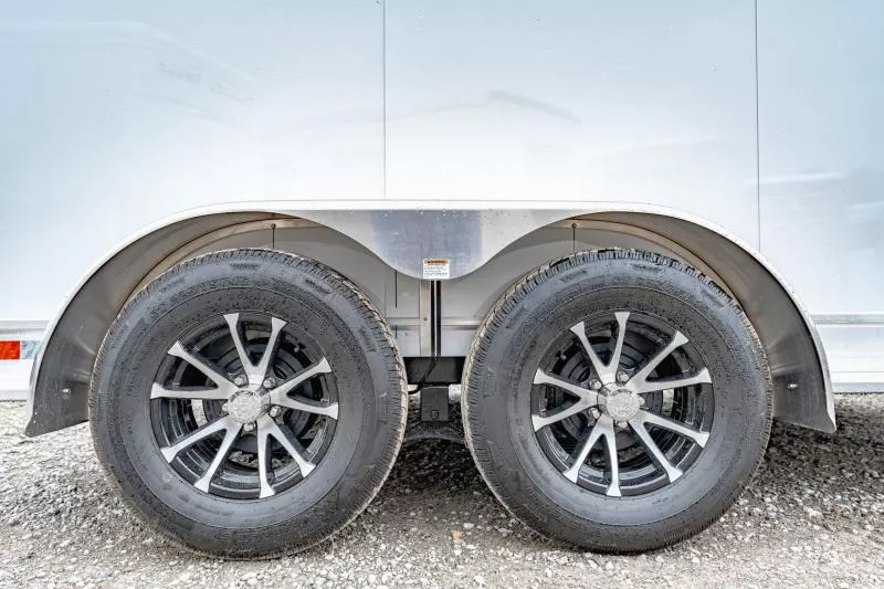 new Horse Trailers Bar-M Trailers  for sale, in North Jackson, OH Thumbnail 6