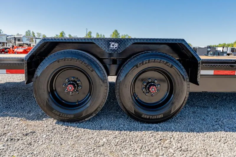 new Equipment / Flatbed Trailers CornPro  for sale, in North Jackson, OH Thumbnail 6