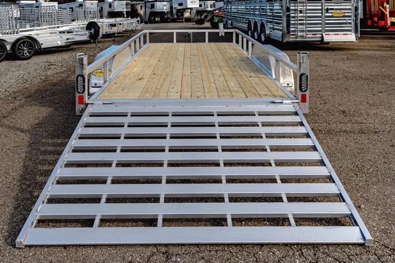 new Utility Trailers Black Rhino  for sale, in North Jackson, OH Thumbnail 13