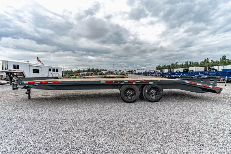 new Equipment / Flatbed Trailers Winston  for sale, in North Jackson, OH Thumbnail 10