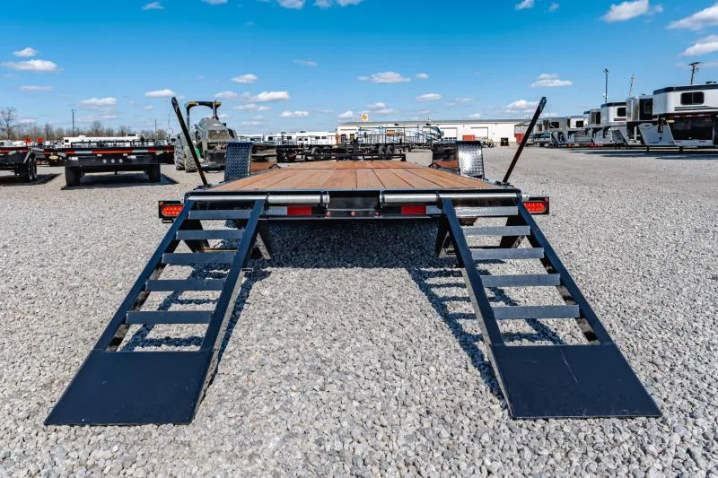 new Equipment / Flatbed Trailers BWISE  for sale, in North Jackson, OH Thumbnail 13