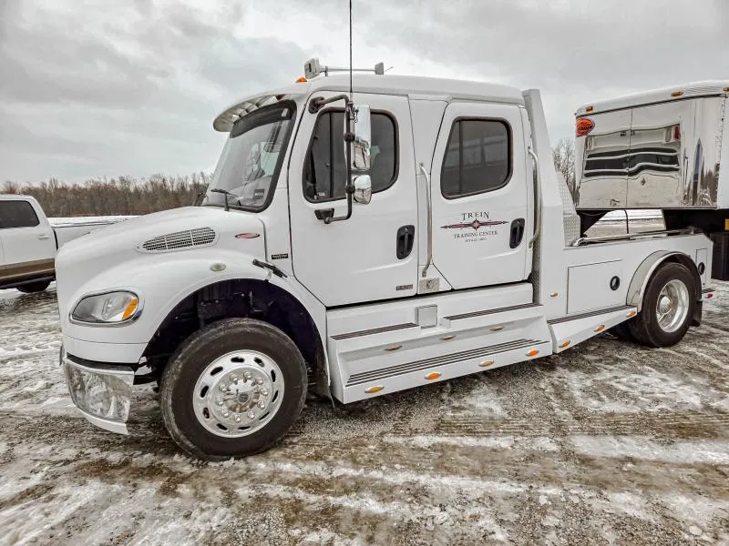 used Other Trucks Freightliner  for sale, in North Jackson, OH Thumbnail 2