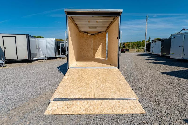 new Cargo (Enclosed) Trailers ATC  for sale, in North Jackson, OH Thumbnail 14