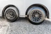 new Cargo (Enclosed) Trailers United Trailers  for sale, in North Jackson, OH Thumbnail 6