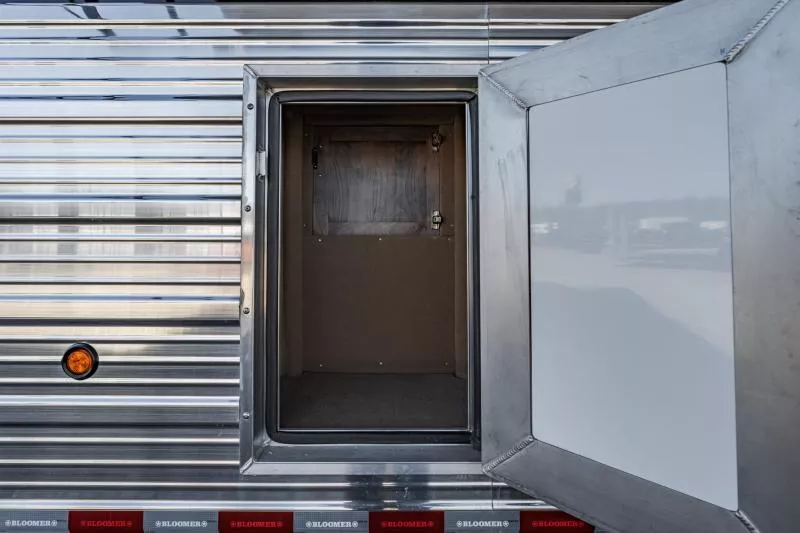new Horse Trailers Bloomer  for sale, in North Jackson, OH Thumbnail 27