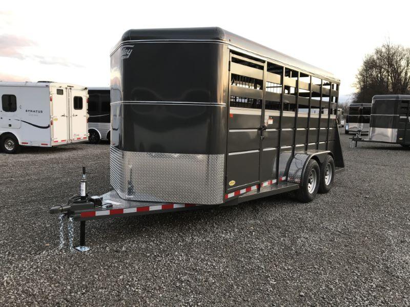 2021 3 HORSE VALLEY BUMPER PULL HORSE TRAILER 2021 3 HORSE VALLEY BUMPER PULL HORSE TRAILER