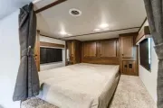 new Toy Haulers Bison Trailers  for sale, in North Jackson, OH Thumbnail 14
