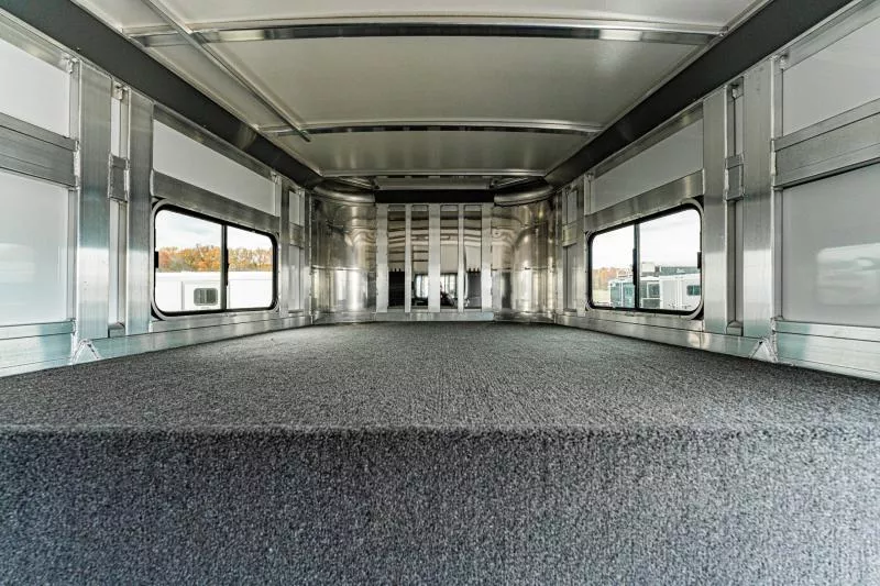 new Horse Trailers Cimarron Trailers  for sale, in North Jackson, OH Thumbnail 24