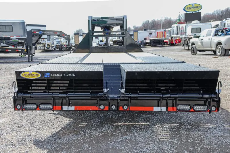 new Equipment / Flatbed Trailers Load Trail  for sale, in North Jackson, OH Thumbnail 8