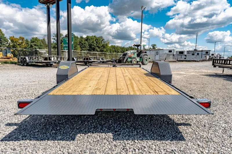 new Equipment / Flatbed Trailers CornPro  for sale, in North Jackson, OH Thumbnail 8