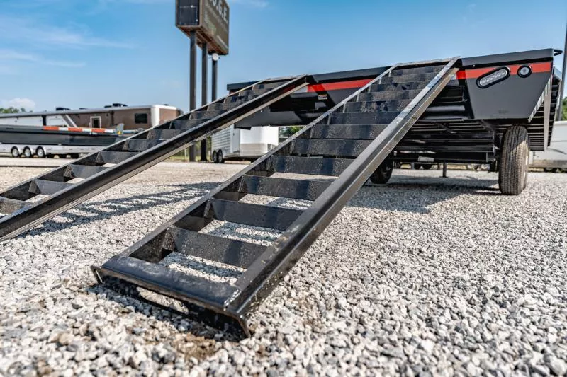 new Equipment / Flatbed Trailers Load Trail  for sale, in North Jackson, OH Thumbnail 14