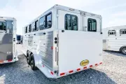 new Stock / Stock Combo Trailers Bar-M Trailers  for sale, in North Jackson, OH Thumbnail 4