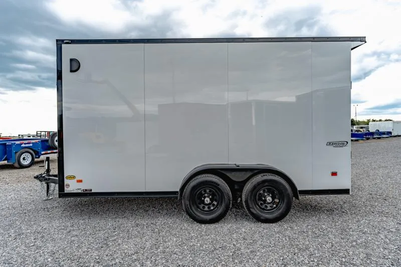 new Cargo (Enclosed) Trailers Bravo Trailers  for sale, in North Jackson, OH Thumbnail 10