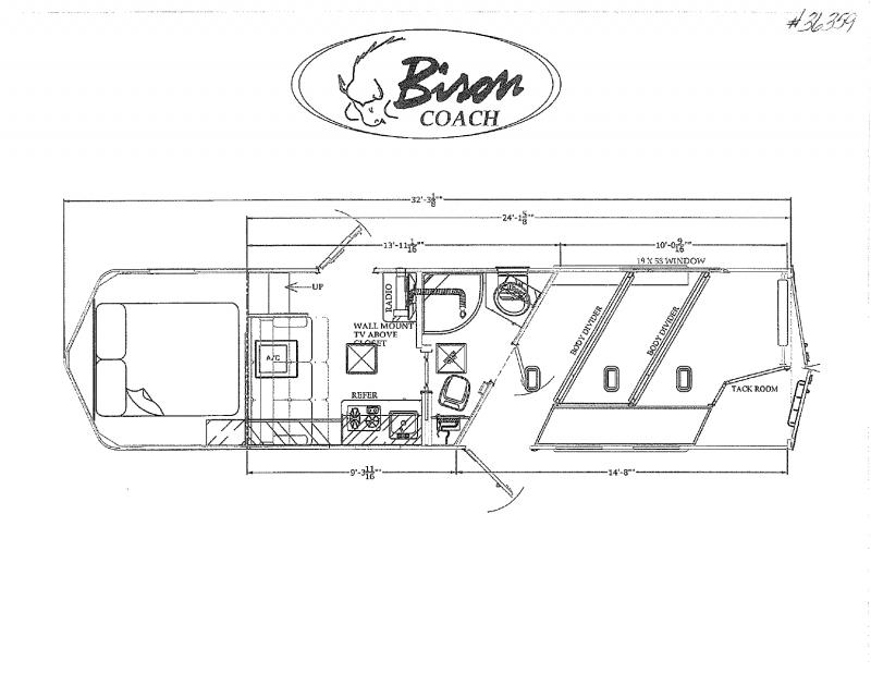 2022 NEW 3 HORSE SLANT LOAD BISON RICOCHET GOOSENECK WITH 9' LIVING QUARTER HORSE TRAILER 2022 NEW 3 HORSE SLANT LOAD BISON RICOCHET GOOSENECK WITH 9' LIVING QUARTER HORSE TRAILER
