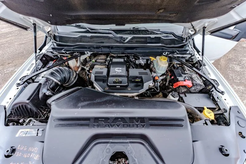 used Other Trucks Ram  for sale, in North Jackson, OH Thumbnail 11