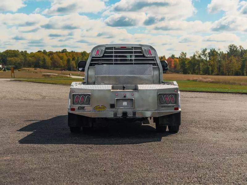 used Other Trucks Ford  for sale, in North Jackson, OH Thumbnail 5