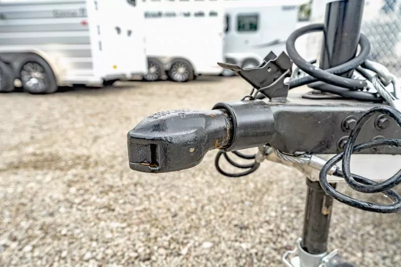 new Stock / Stock Combo Trailers Shadow Trailers  for sale, in North Jackson, OH Thumbnail 4