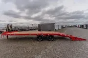new Equipment / Flatbed Trailers Winston  for sale, in North Jackson, OH Thumbnail 11