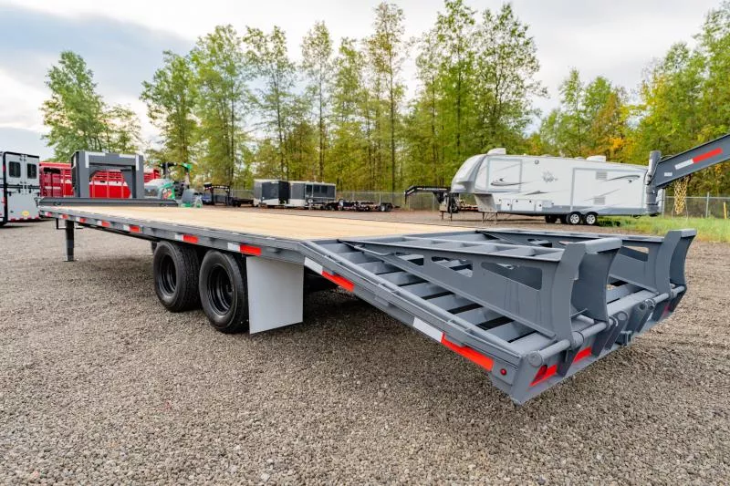 new Equipment / Flatbed Trailers Golden  for sale, in North Jackson, OH Thumbnail 9