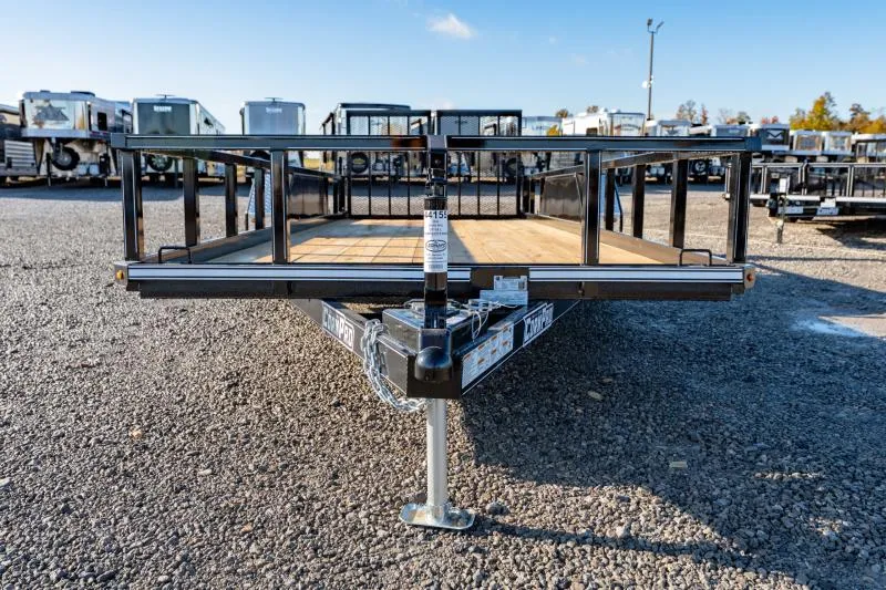 new Utility Trailers CornPro  for sale, in North Jackson, OH Thumbnail 3