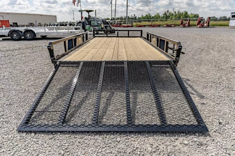 new Utility Trailers H and H Trailer  for sale, in North Jackson, OH Thumbnail 16