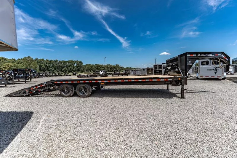 new Equipment / Flatbed Trailers Norstar  for sale, in North Jackson, OH Thumbnail 11