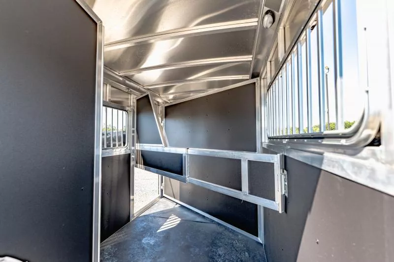 new Horse Trailers Shadow Trailers  for sale, in North Jackson, OH Thumbnail 16