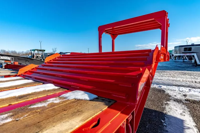 new Other Semi Trailers Behnke  for sale, in North Jackson, OH Thumbnail 5