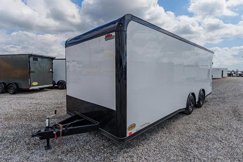 new Car Haulers / Racing Trailers United Trailers  for sale, in North Jackson, OH Thumbnail 2