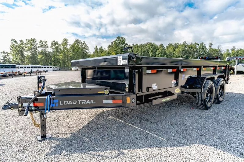 new Dump Trailers Load Trail  for sale, in North Jackson, OH Thumbnail 2