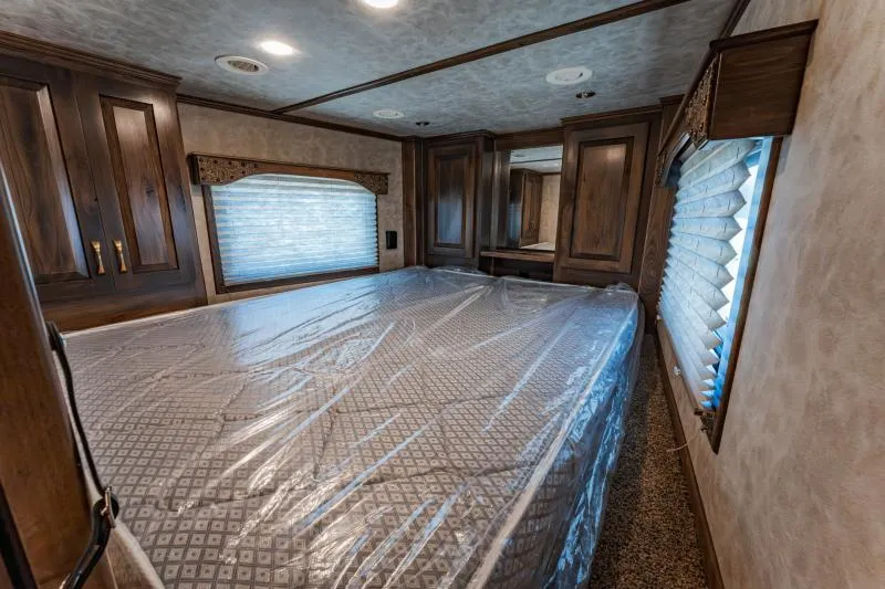 new Horse Trailers Bloomer  for sale, in North Jackson, OH Thumbnail 24