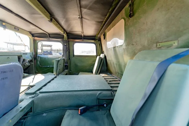 used Other Trucks AM General  for sale, in North Jackson, OH Thumbnail 14