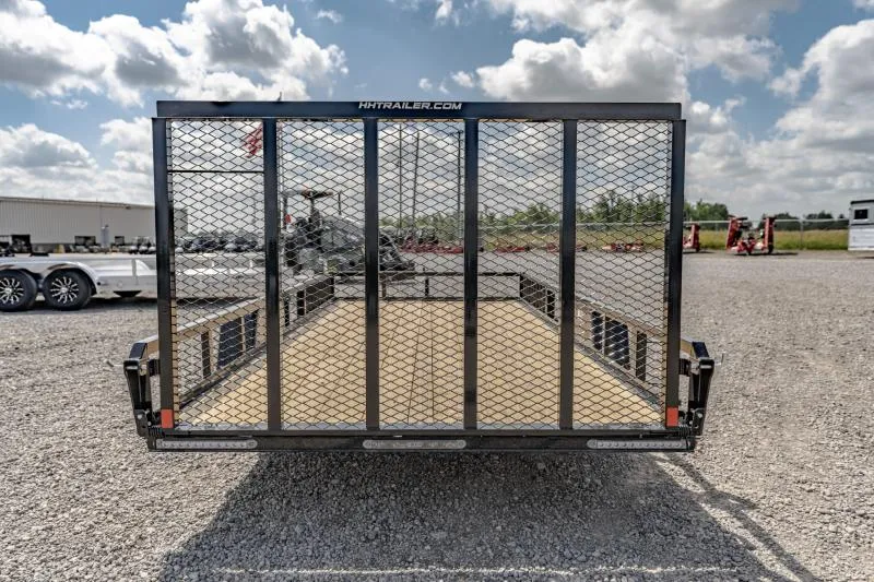 new Utility Trailers H and H Trailer  for sale, in North Jackson, OH Thumbnail 8