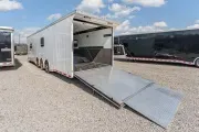 used Car Haulers / Racing Trailers Continental Cargo  for sale, in North Jackson, OH Thumbnail 8