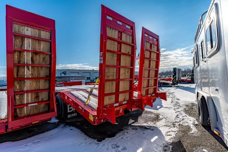 new Other Semi Trailers Behnke  for sale, in North Jackson, OH Thumbnail 9